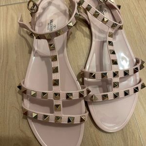 Valentino jellies